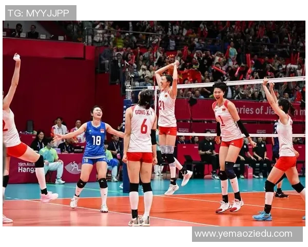 意大利女排与中国女排巅峰对决展现世界排球魅力与竞技精神