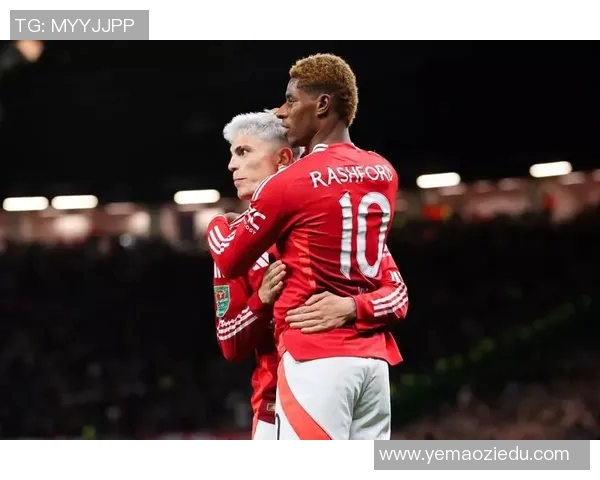 拉什福德：从青训新星到英超顶尖前锋的辉煌之路