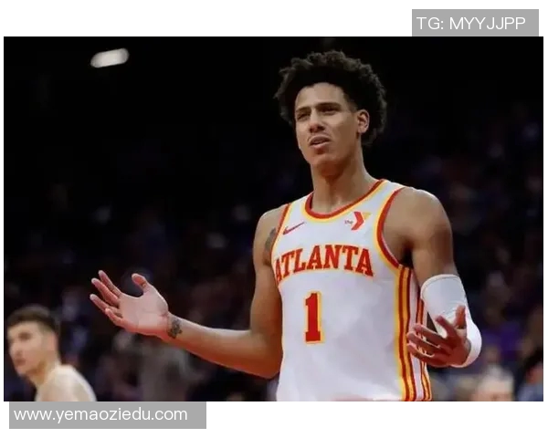 戴森丹尼尔斯：年轻天才在NBA赛场上的崛起与挑战