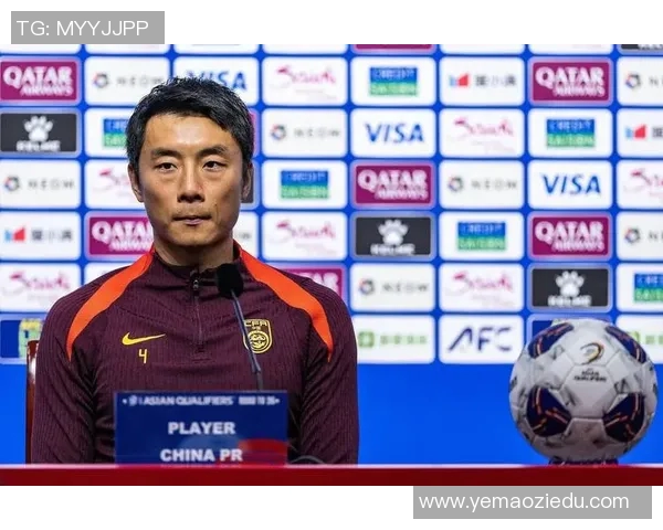 中国队足球教练的挑战与机遇如何塑造未来足球发展道路