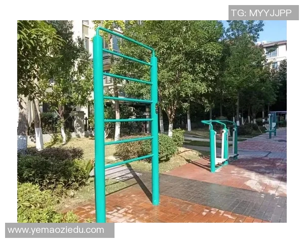 小区健身器材图片展示提升居民健康生活品质的最佳选择